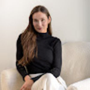 Meet your Posher, Paige